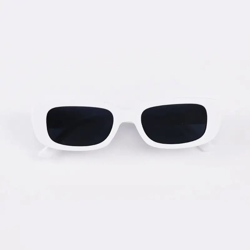 Angelo Minimalist Sunglasses - Jaazi Intl