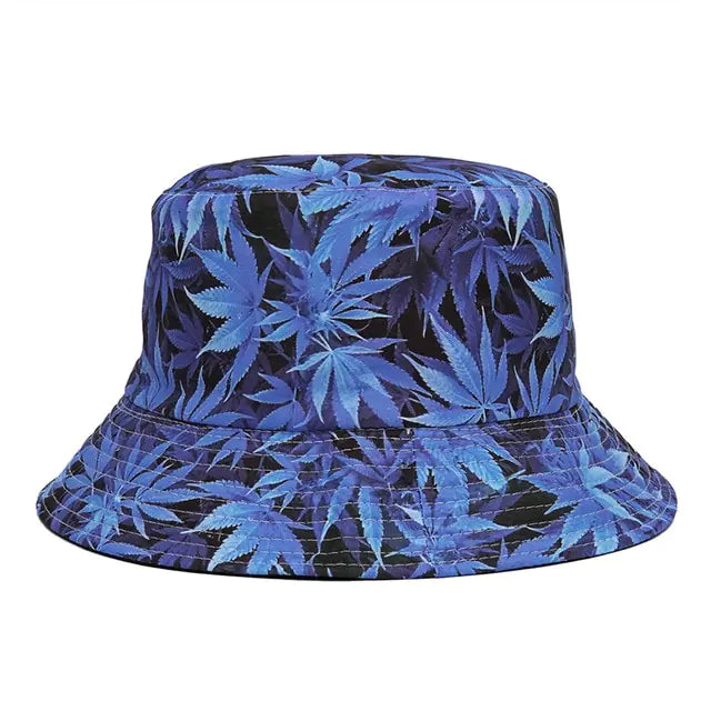 Sun Protection Bucket Hat