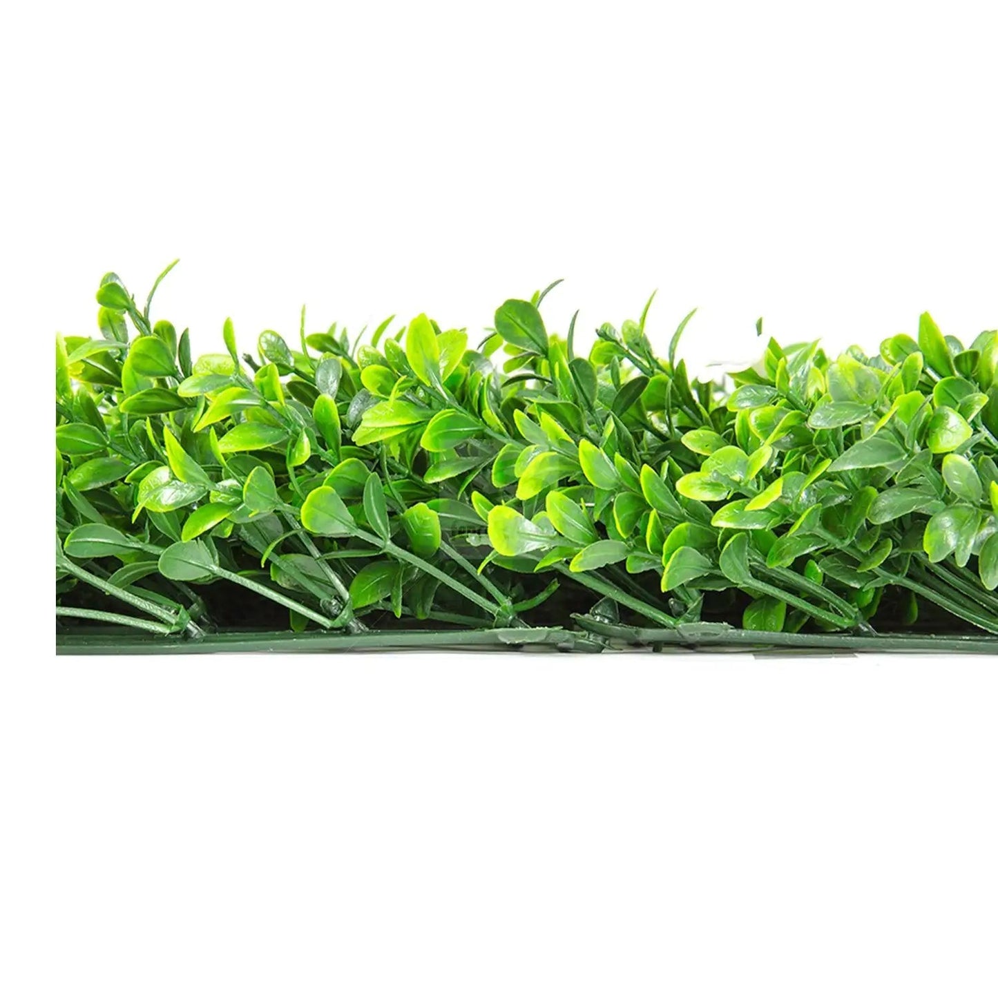 Artificial Myrtle Flower Mats 33 SQ FT UV Resistant - Jaazi Intl