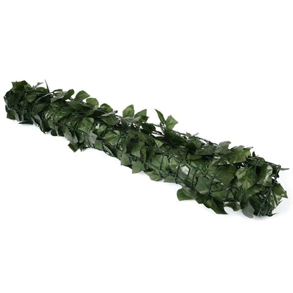 Artificial Privacy Ivy Roll 32.29 square foot - Jaazi Intl