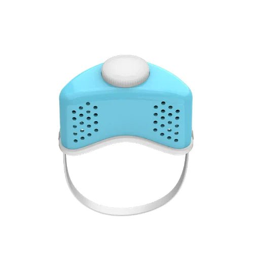 Atomized Anti-Snoring Mask - Jaazi Intl