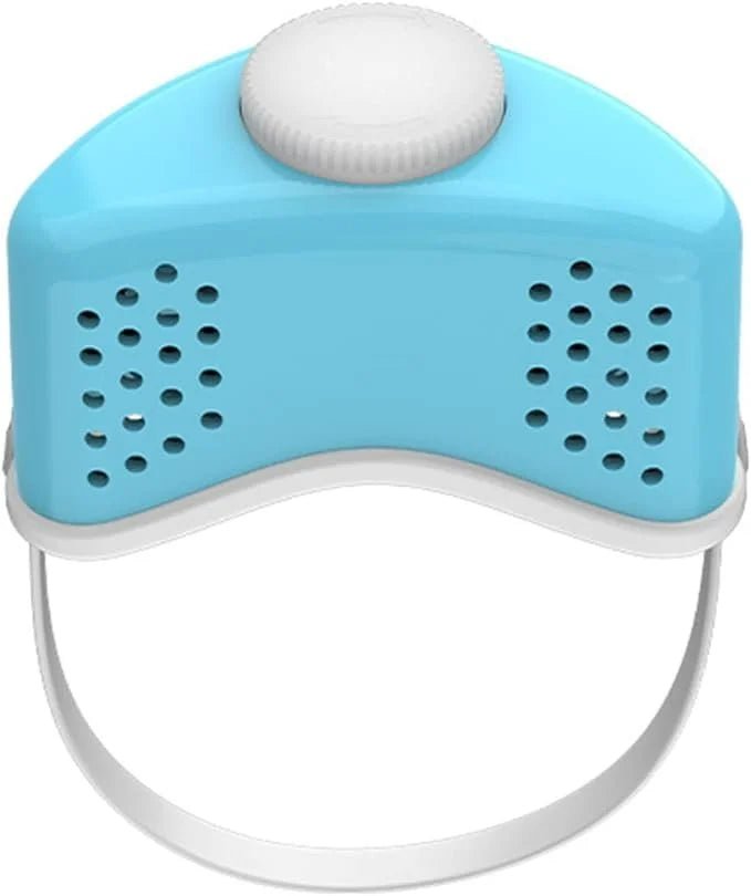 Atomized Anti-Snoring Mask - Jaazi Intl