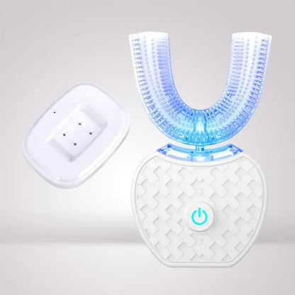 Automatic Sonic Electric Toothbrush - Jaazi Intl