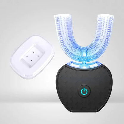 Automatic Sonic Electric Toothbrush - Jaazi Intl