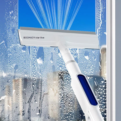 Scraping Glass High-altitude Cleaning Tool