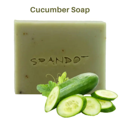 Natural Handmade Soap