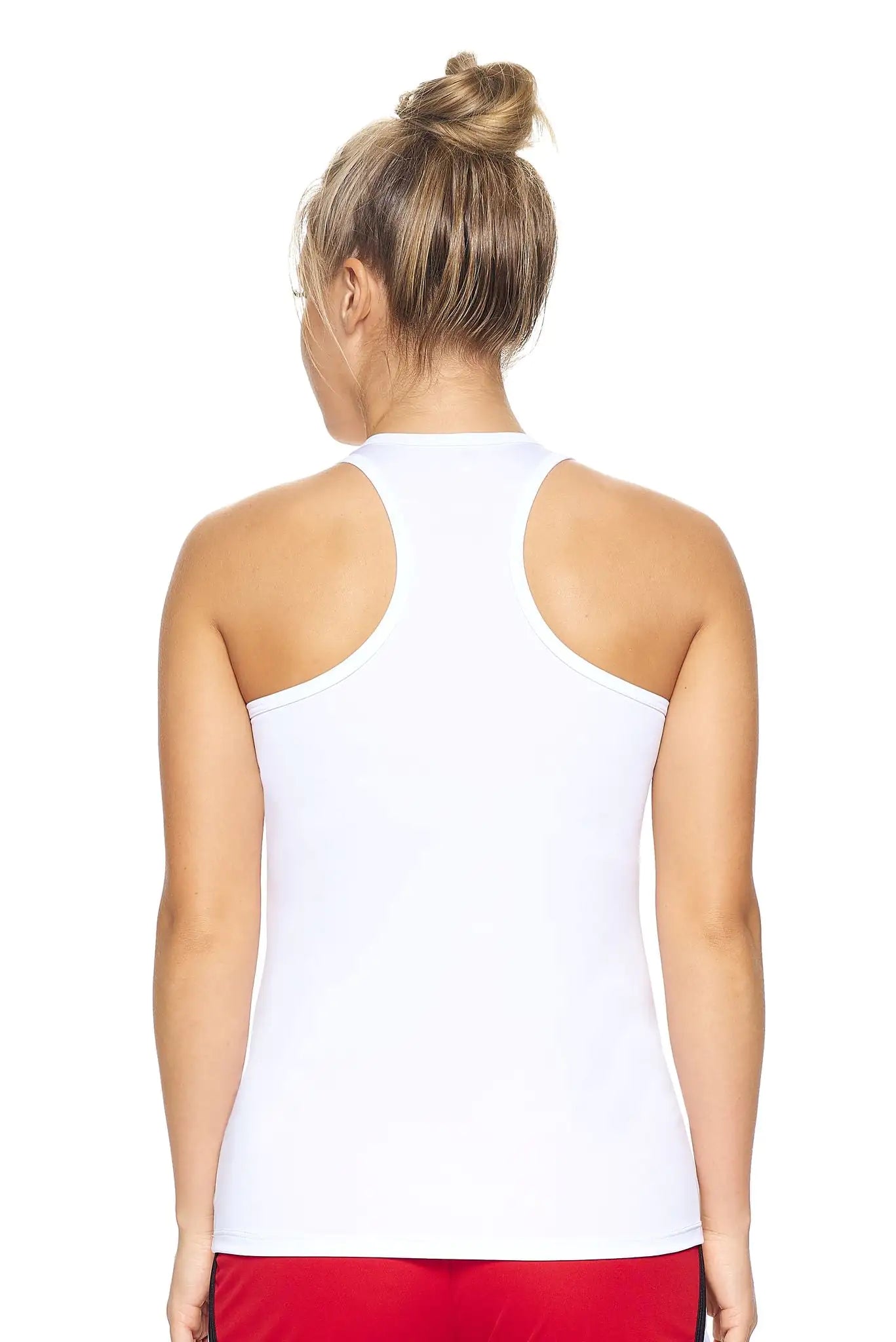 Women's DriMax™ Endurance Racerback Tank