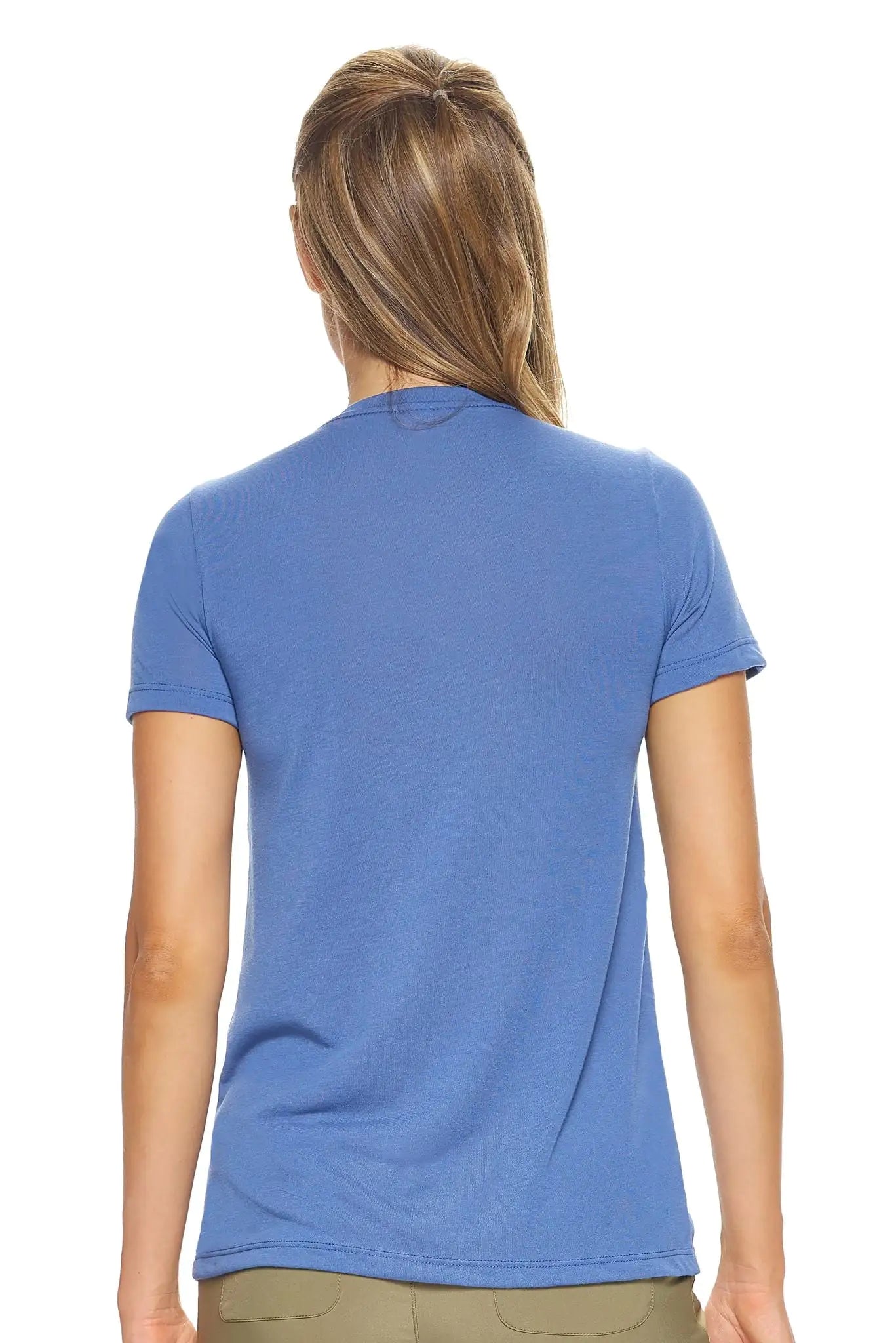 Women's Siro™ V-Neck Tee