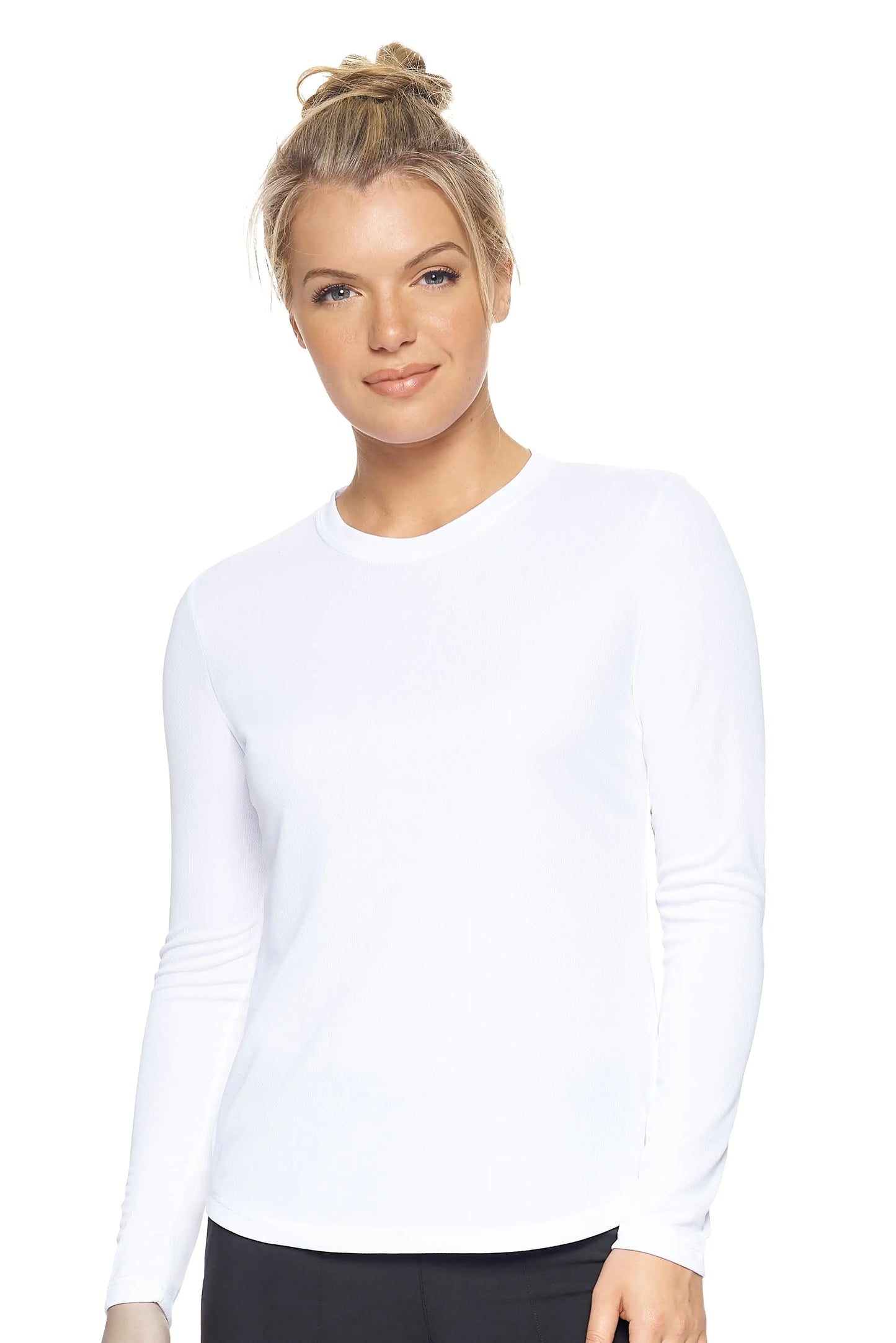 Women's Oxymesh™ Long Sleeve Tech Tee