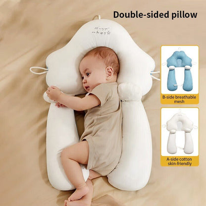 Baby Correction Head Shaping Pillow - Jaazi Intl