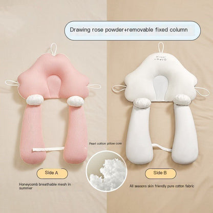 Baby Correction Head Shaping Pillow - Jaazi Intl