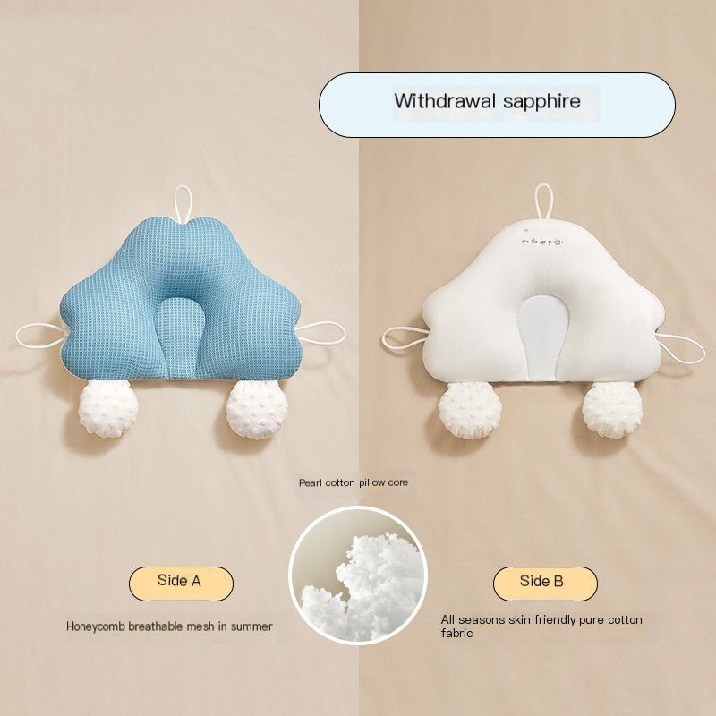 Baby Correction Head Shaping Pillow - Jaazi Intl