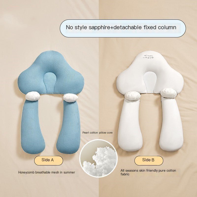 Baby Correction Head Shaping Pillow - Jaazi Intl