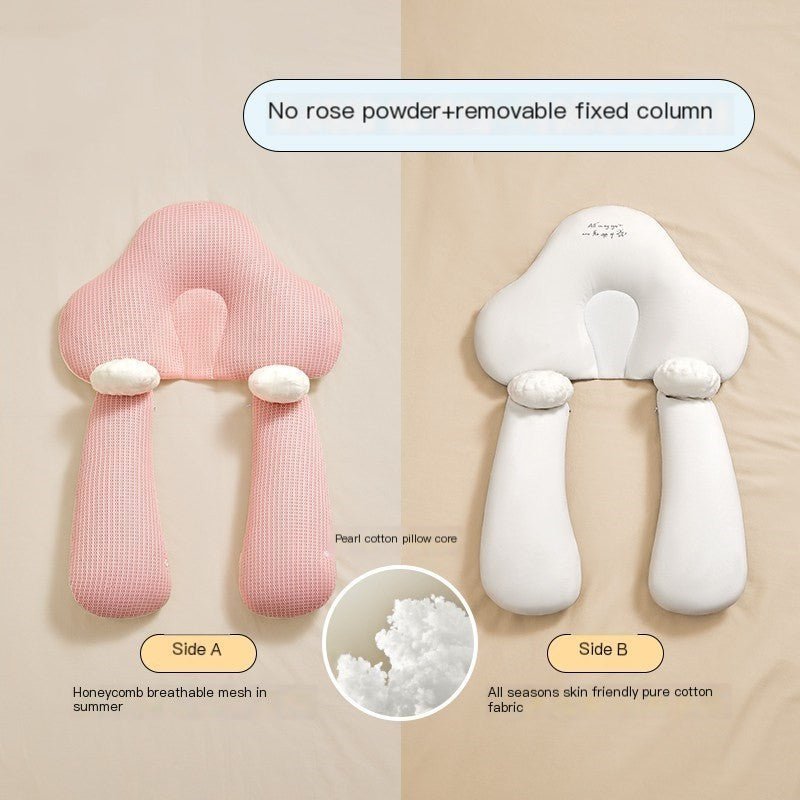 Baby Correction Head Shaping Pillow - Jaazi Intl