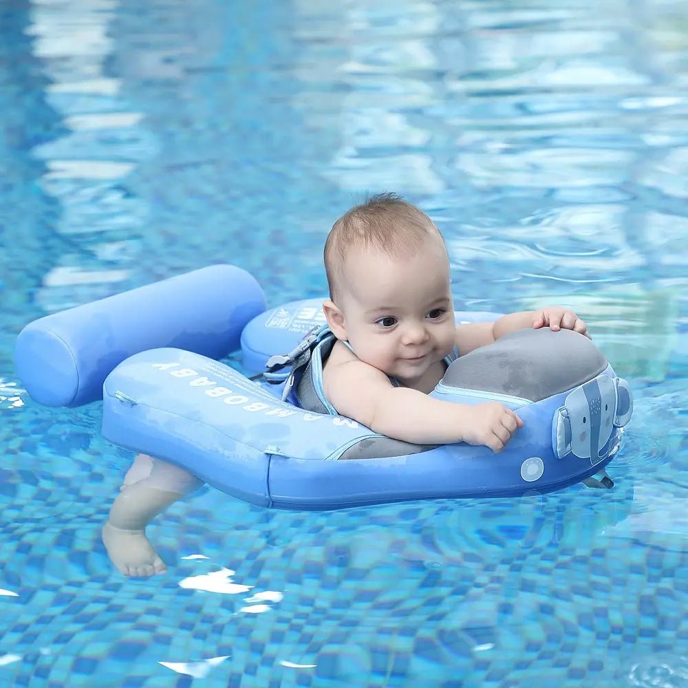 Baby Float Swimming Rings - Jaazi Intl