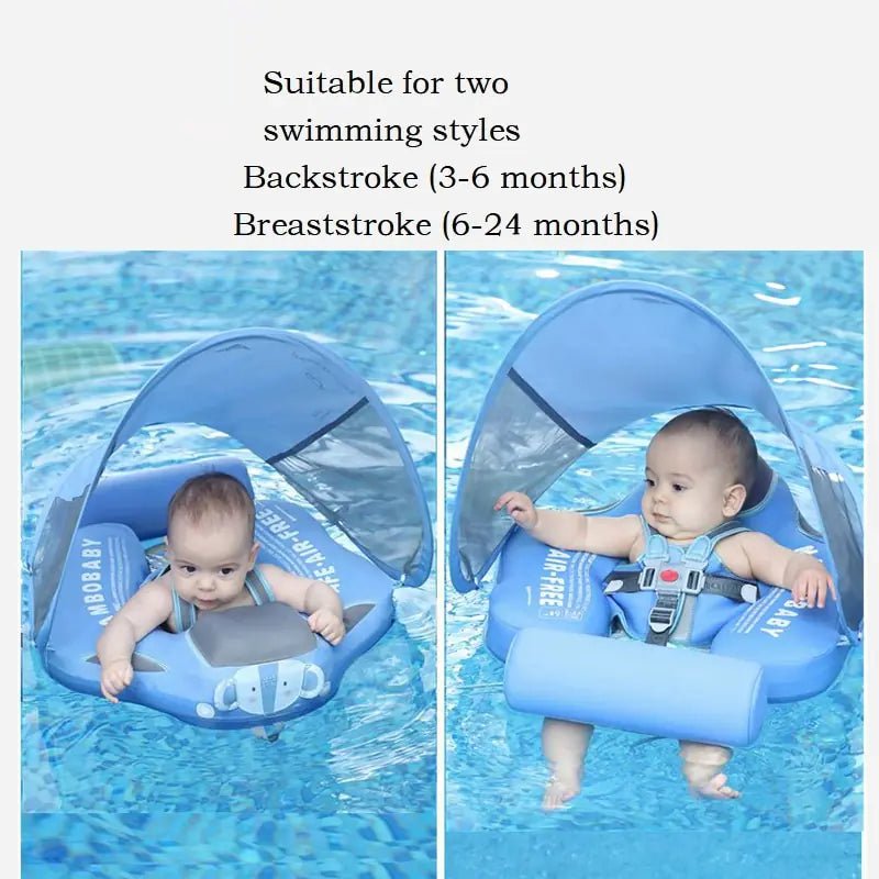 Baby Float Swimming Rings - Jaazi Intl