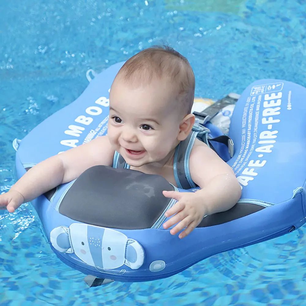 Baby Float Swimming Rings - Jaazi Intl