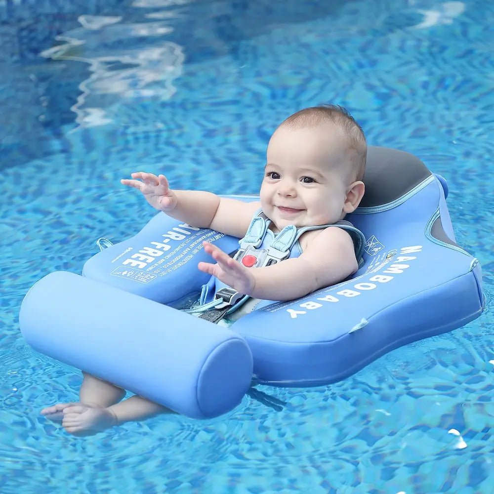 Baby Float Swimming Rings - Jaazi Intl