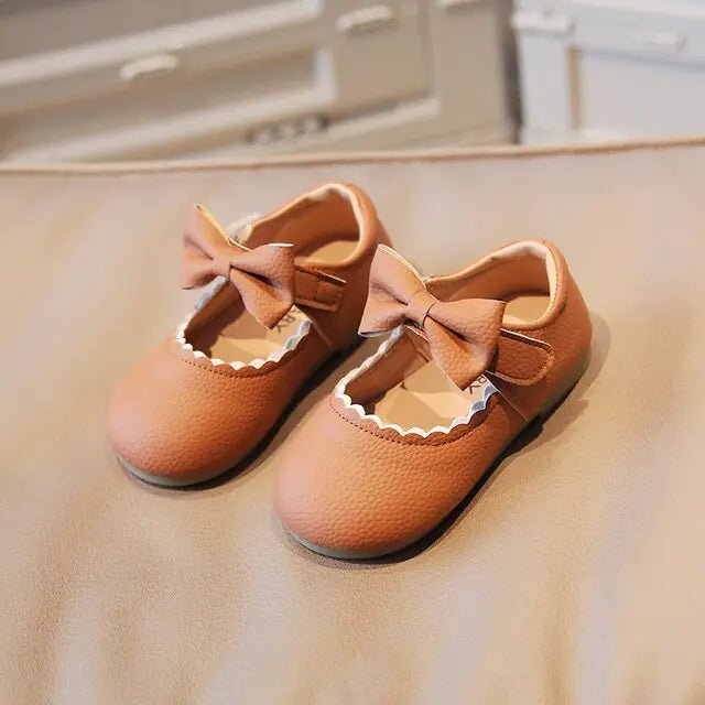 Baby Girl's Princess Shoes - Jaazi Intl