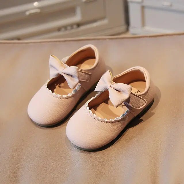 Baby Girl's Princess Shoes - Jaazi Intl