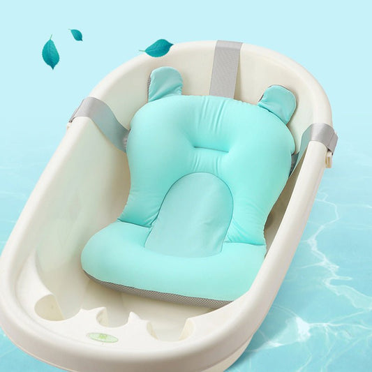 Baby Shower Bed Bath - Jaazi Intl