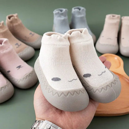 Baby Socks Shoes - Jaazi Intl