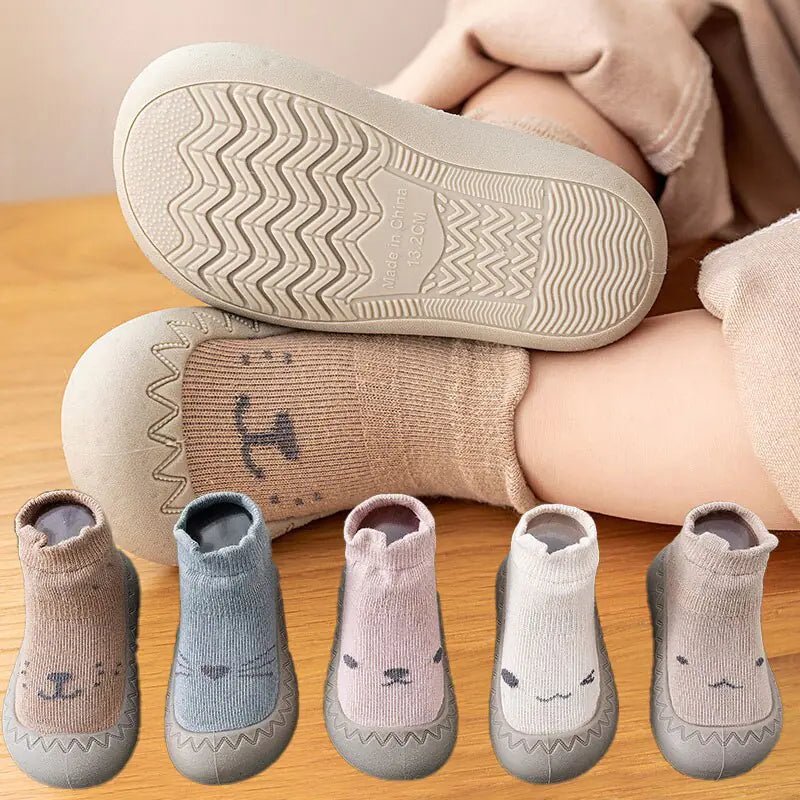 Baby Socks Shoes - Jaazi Intl