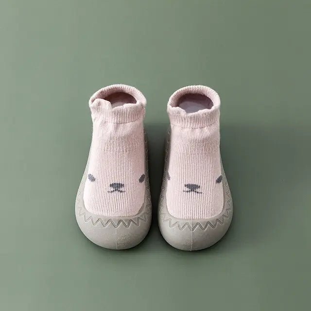 Baby Socks Shoes - Jaazi Intl