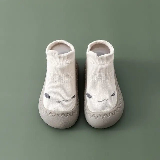 Baby Socks Shoes - Jaazi Intl