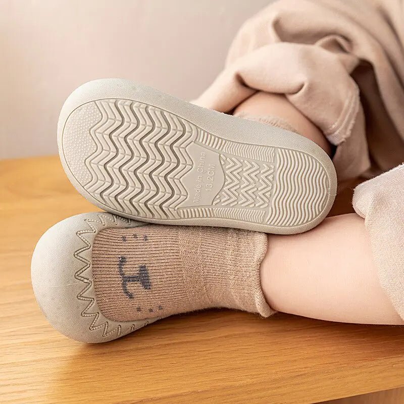 Baby Socks Shoes - Jaazi Intl