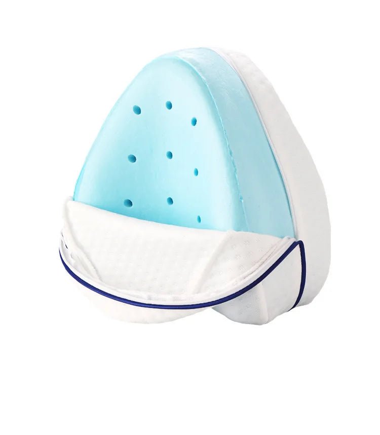 Back Buttock Body Joint Pain Relief Thigh Leg Orthopedic Sciatica Pad Cushion Home Memory Foam Cotton Pillow - Jaazi Intl