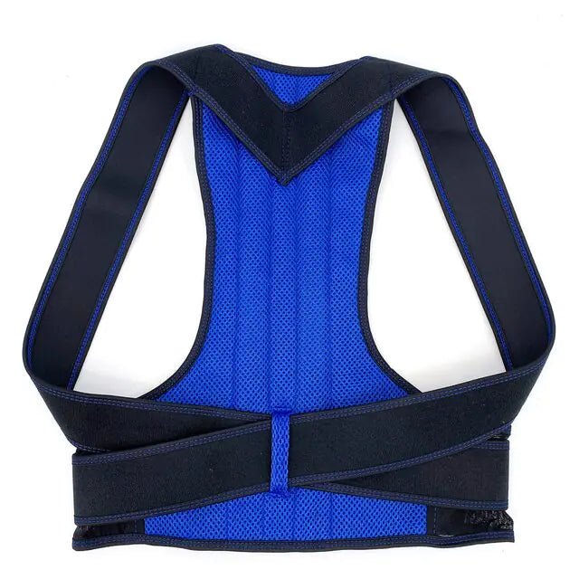 Back Posture Brace Clavicle Support - Jaazi Intl