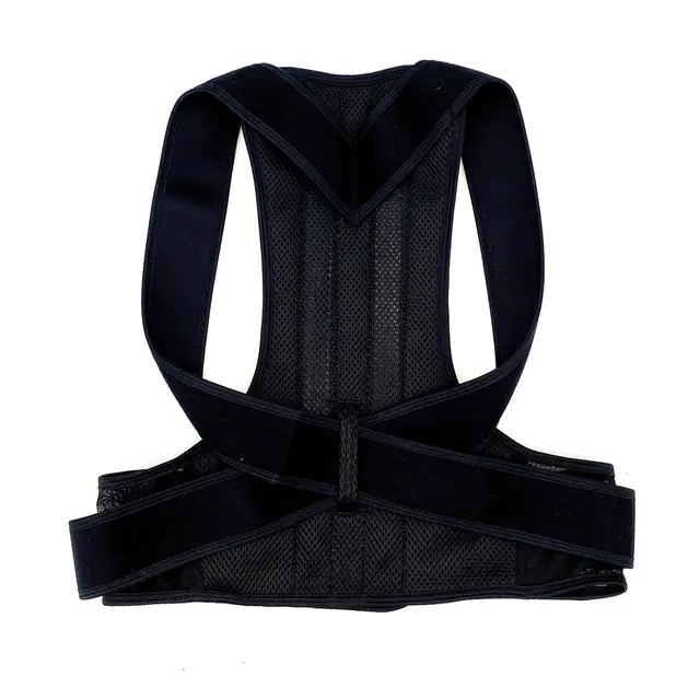 Back Posture Brace Clavicle Support - Jaazi Intl