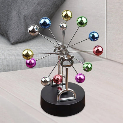 Balance Pendulum Ferris Wheel Model - Jaazi Intl