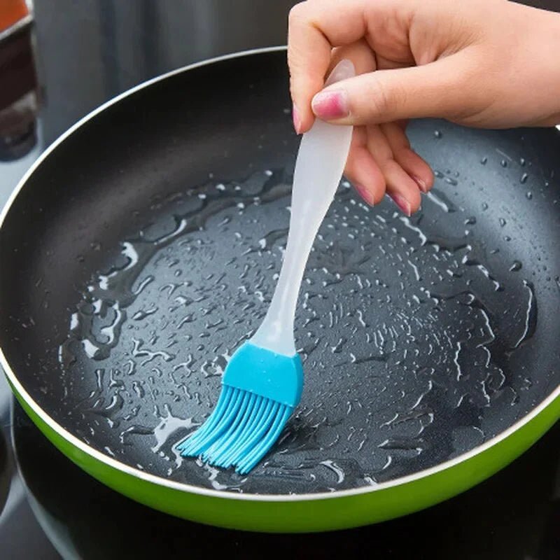 Barbecue Silicone Brush - Jaazi Intl