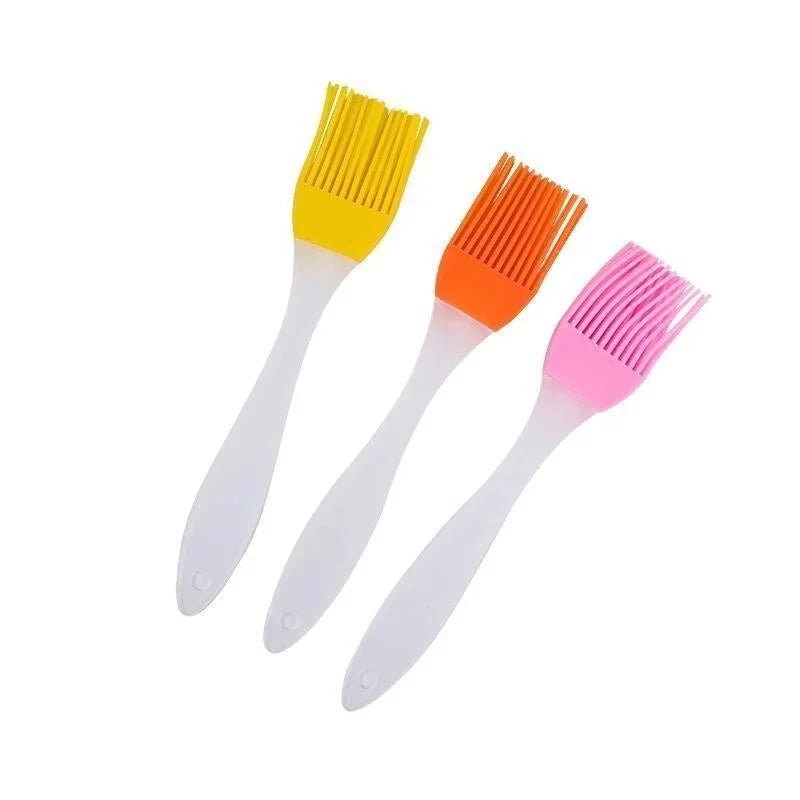 Barbecue Silicone Brush - Jaazi Intl