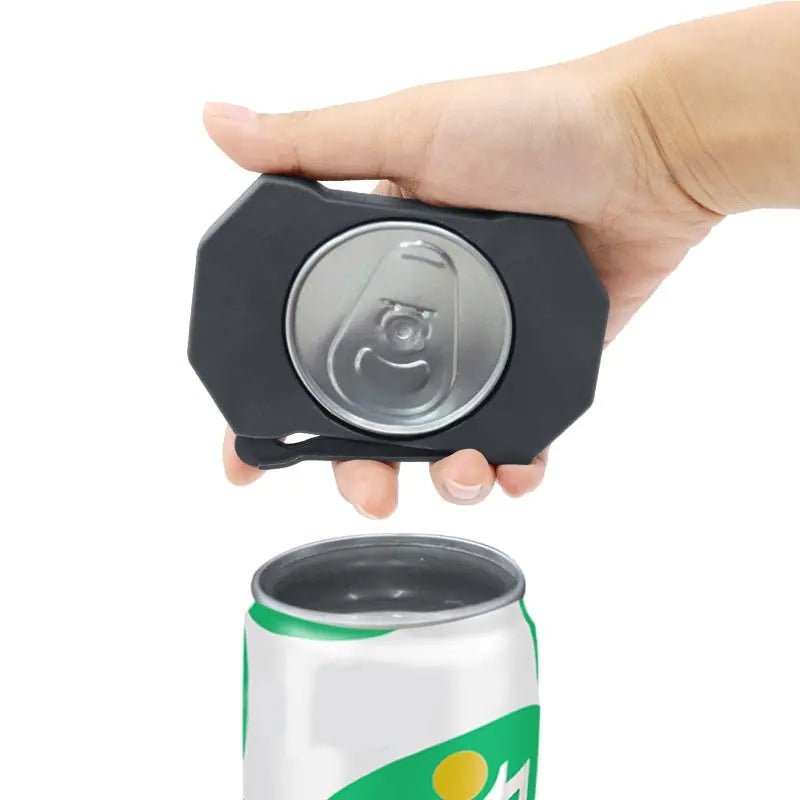 Beverage and Beer Cap Opener - Jaazi Intl