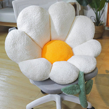 Blossom Seat Cushion - Jaazi Intl