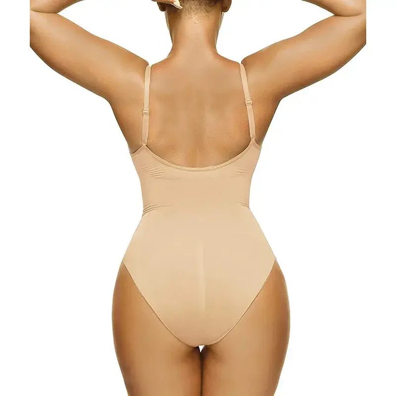 Bodysuit Shapewear Underwear - Jaazi Intl