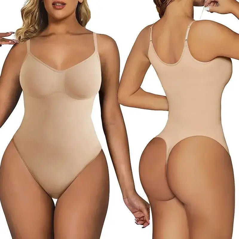 Bodysuit Shapewear Underwear - Jaazi Intl