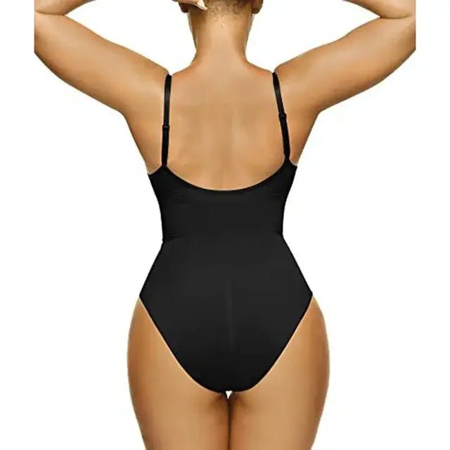 Bodysuit Shapewear Underwear - Jaazi Intl