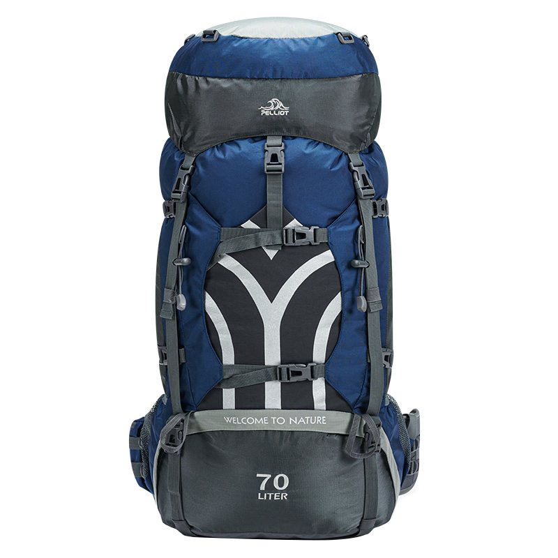 Boxi and 70L Professional Hiking Equipment Camping Outdoor - Jaazi International