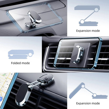 Bracket Car Phone Holder - Jaazi Intl