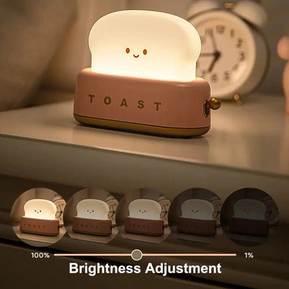 Bread Maker Emotional Light - Jaazi Intl