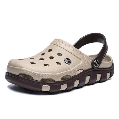 Breathable Outdoor Beach Sandals Unisex - Jaazi Intl