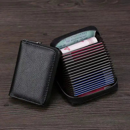 Business Card Wallet - Jaazi Intl