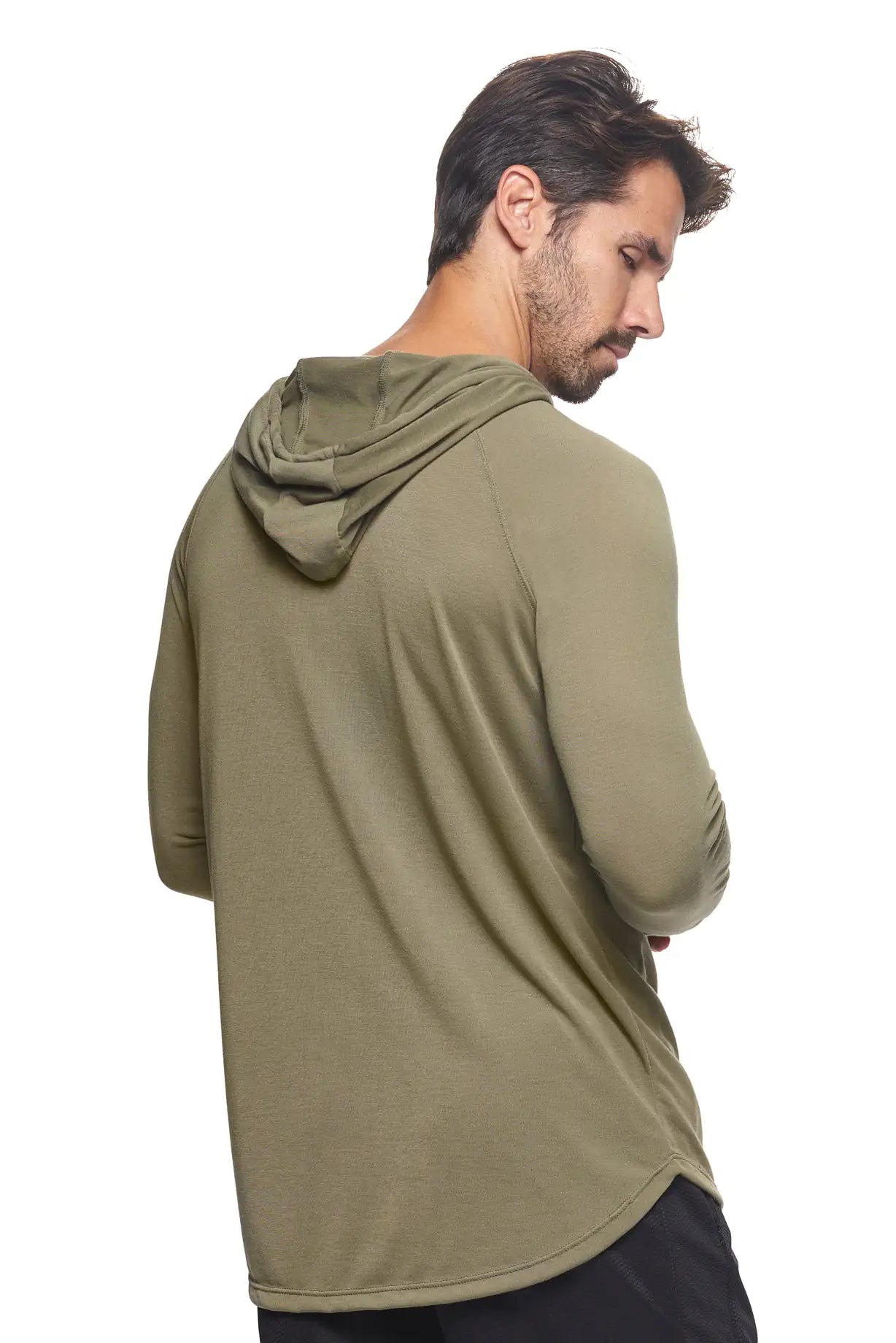 Men's Siro™ Hoodie Shirt