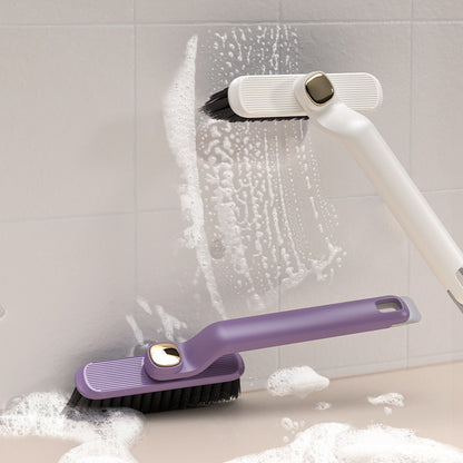 Rotary Multi-function Gap Cleaning Brush