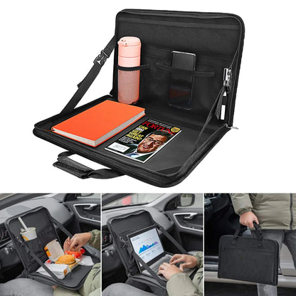 Car Back Seat Work Desk - Jaazi Intl