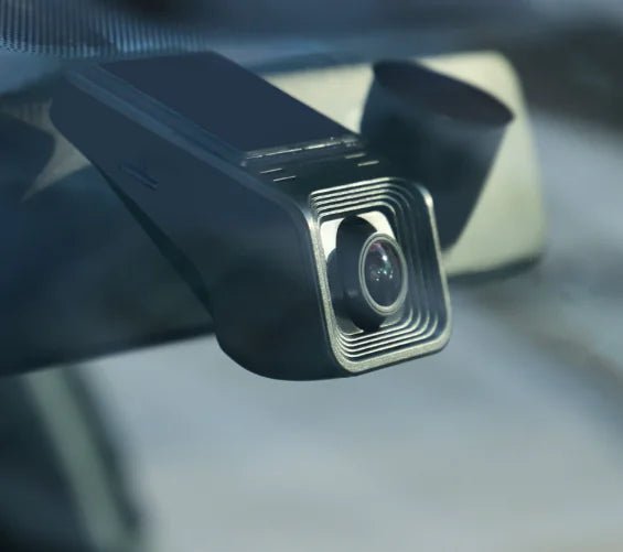 Car DVR Dash Cam - Jaazi Intl